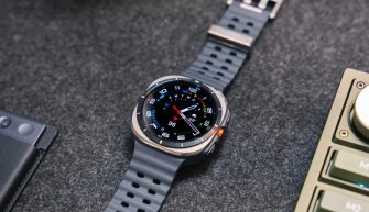 Galaxy Watch