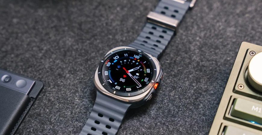 Galaxy Watch