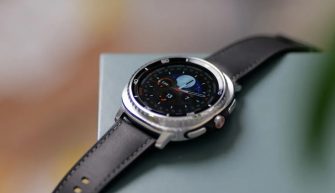 Galaxy Watch
