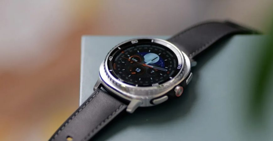 Galaxy Watch