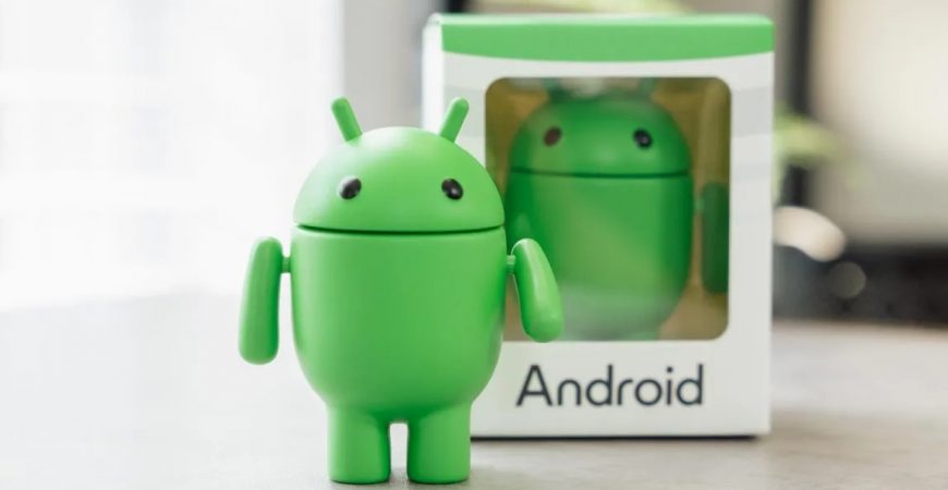 Android