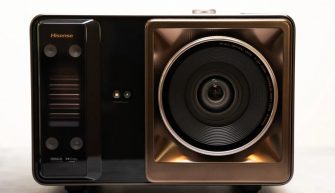 Hisense XR10