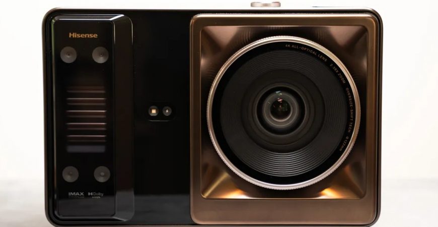 Hisense XR10