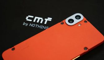 Nothing Phone