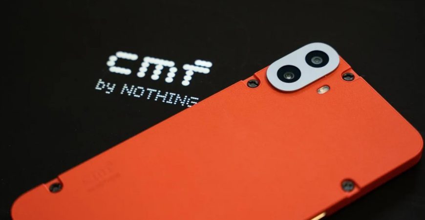 Nothing Phone