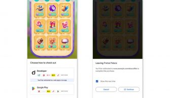 Google Play