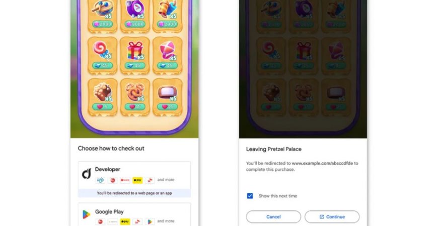 Google Play