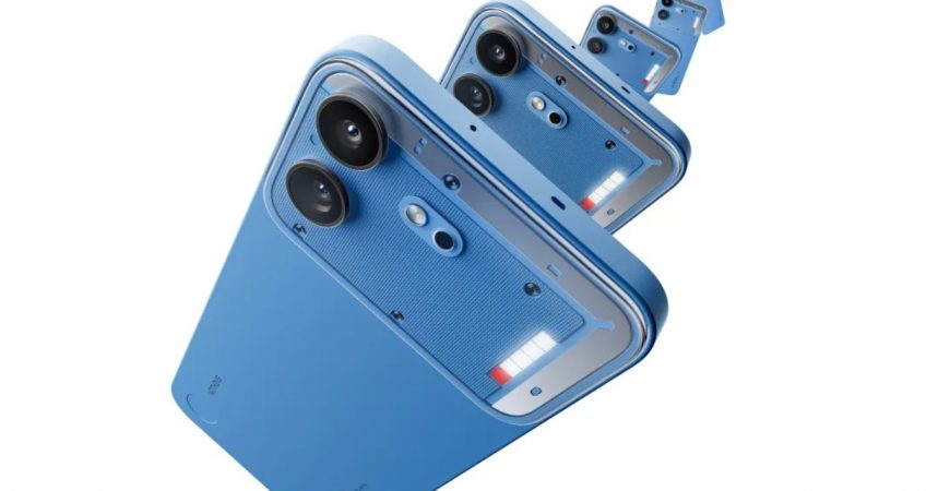 Nothing Phone (4b)