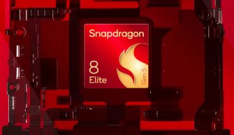 Snapdragon 8 Elite Gen 6 Pro