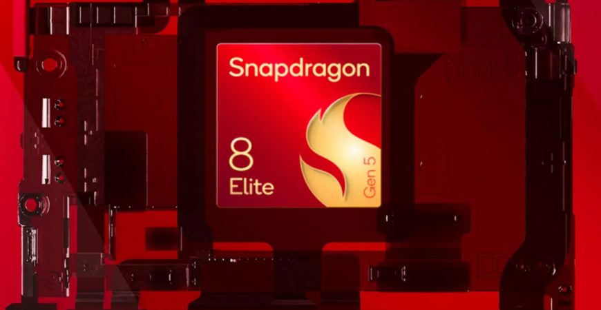 Snapdragon 8 Elite Gen 6 Pro