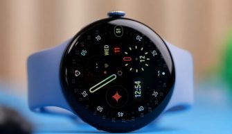 Pixel watch