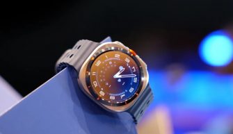 Galaxy Watch Ultra 2