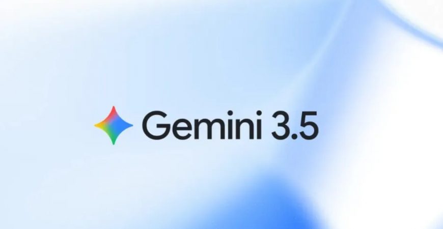 Gemini 3.5 Flash