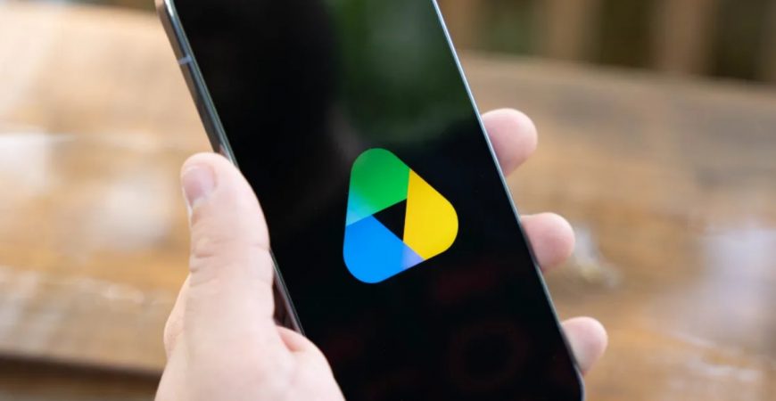 Google Drive