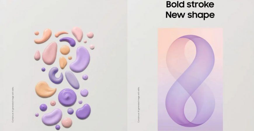 Samsung Fold 8