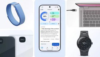Google Health