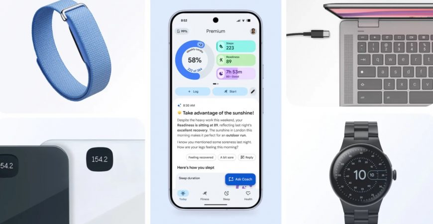 Google Health