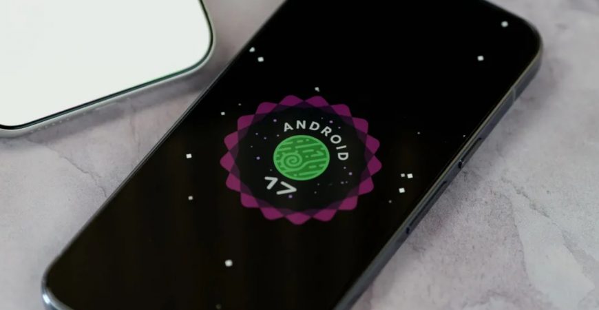 Android 17