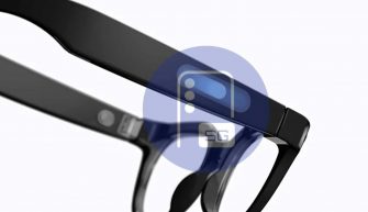 Galaxy Glasses