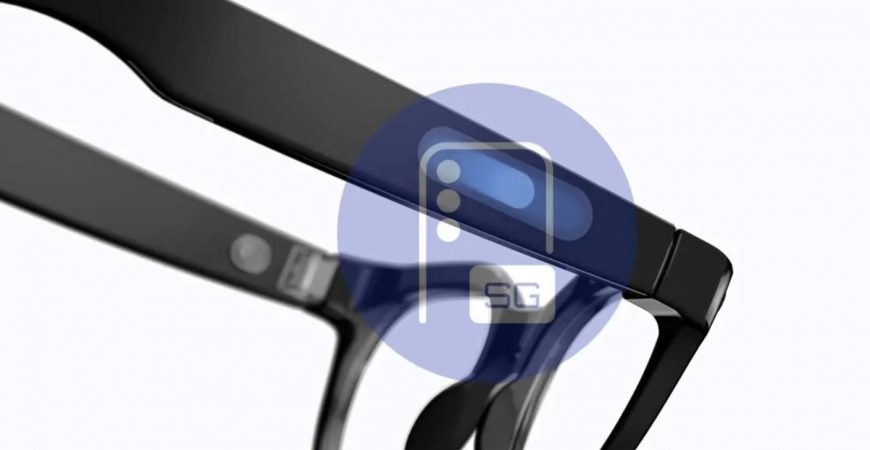 Galaxy Glasses