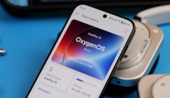 OxygenOS