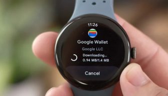 Wear OS