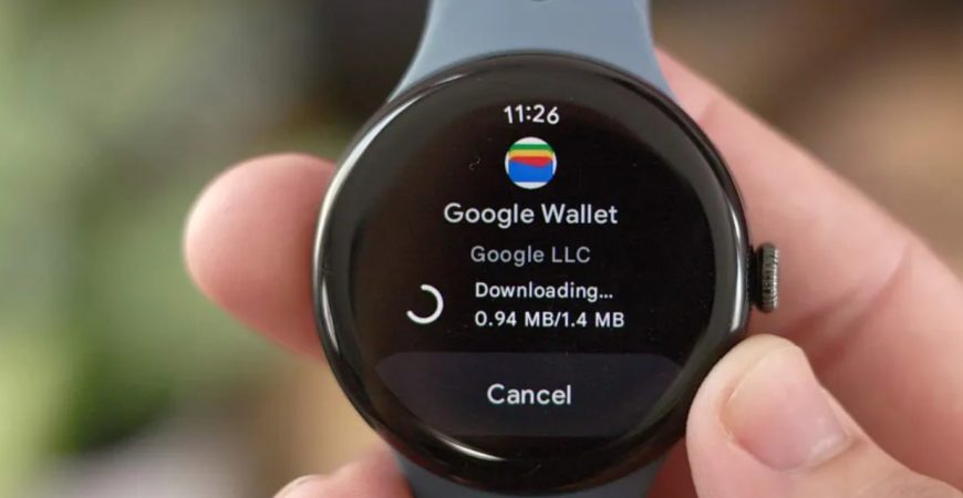 Wear OS
