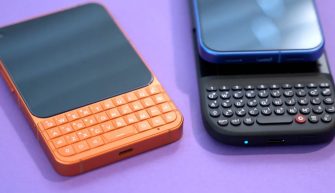 Qwerty Android
