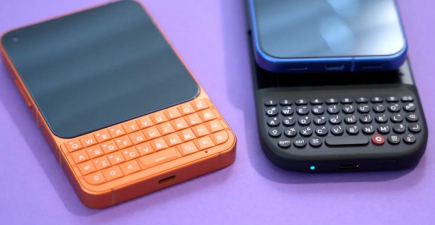 Qwerty Android