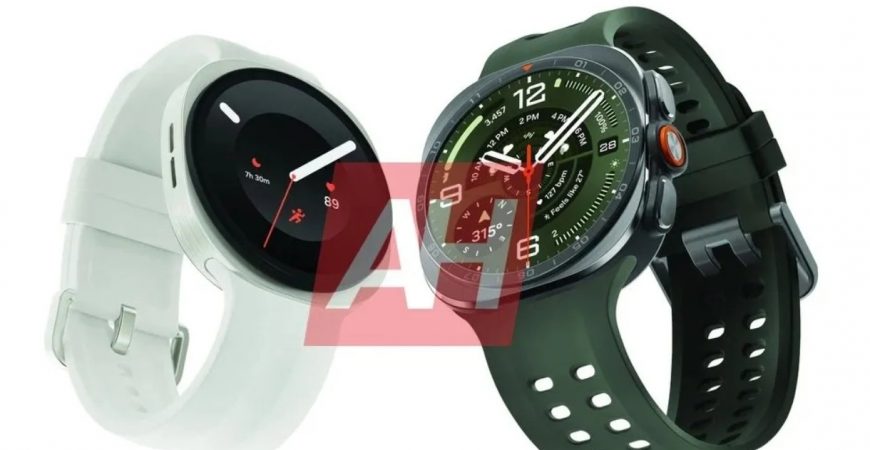 Galaxy Watch 9