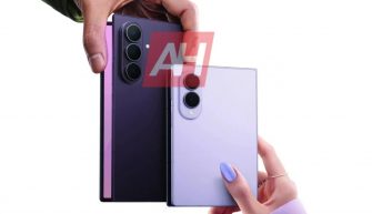 Galaxy Z Fold 8