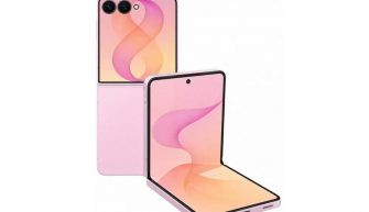 Galaxy Z Flip 8