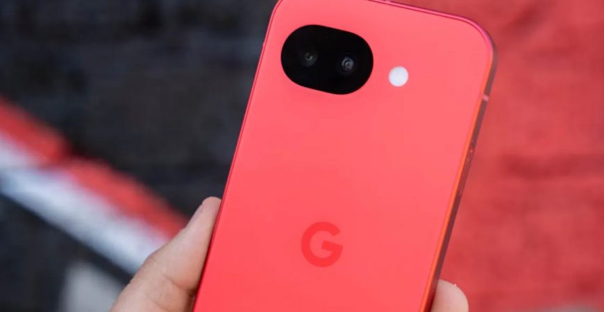 Google Pixel