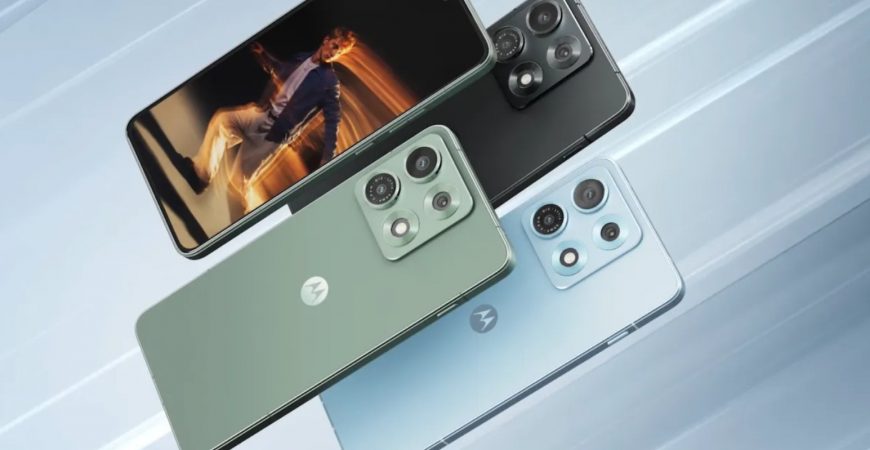 Motorola