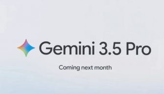 Gemini 3.5 Pro