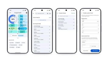 Google Health 5.04
