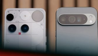 Pixel vs Nothing