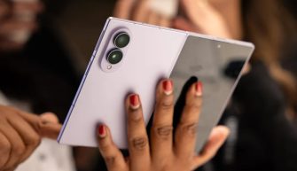 Galaxy Z Fold 9