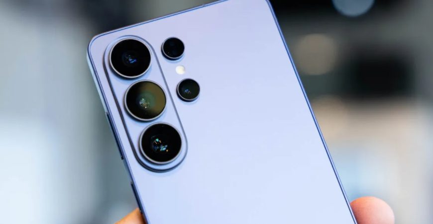 Galaxy S27 Ultra