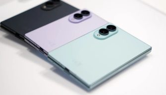 Galaxy Z Fold 8