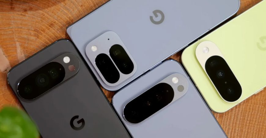 Pixel 11