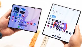 Galaxy Z Fold 8