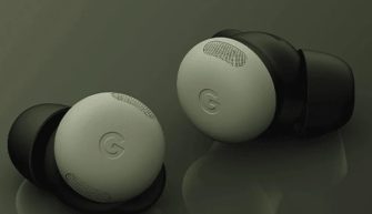 Pixel Buds Pro 3
