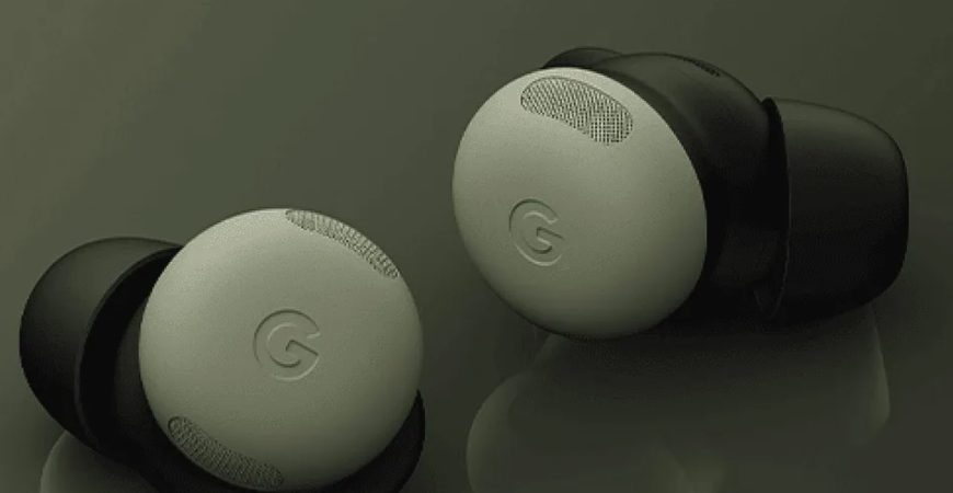 Pixel Buds Pro 3