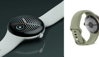 Pixel Watch 5