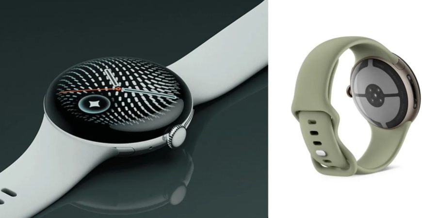 Pixel Watch 5