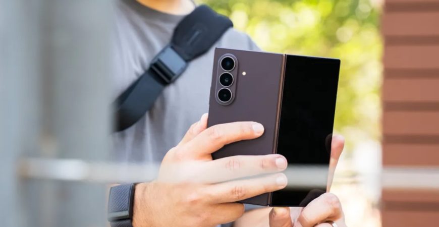 Galaxy Z Fold 8 Ultra