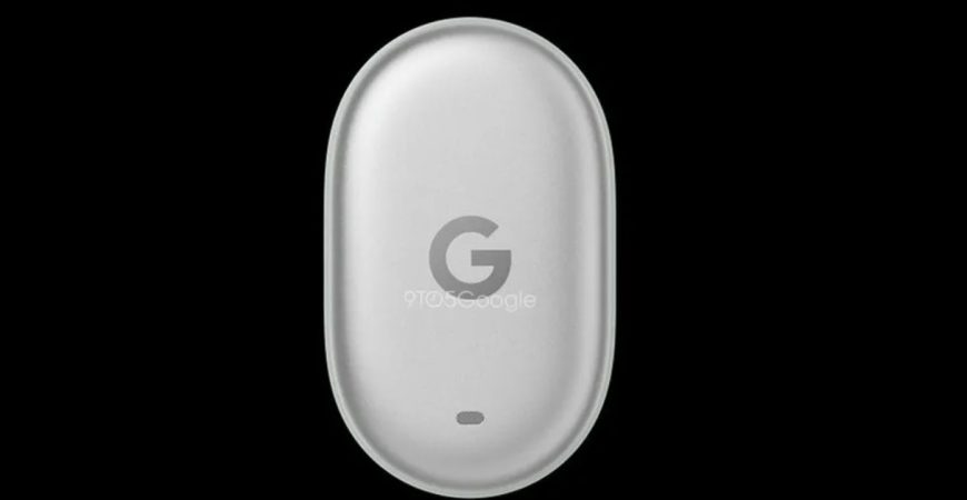 Google Pixel Tag