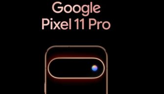 Pixel 11 Pro