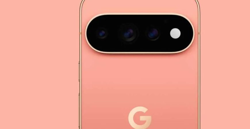 Pixel 11